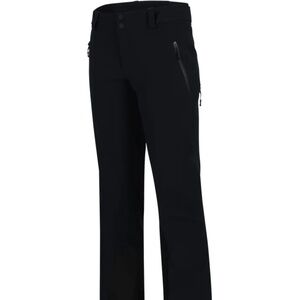NWT Women's Obermeyer Highlands Shell Pant Black 8L